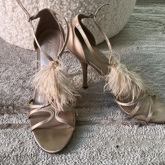 ALDO heels - Picture 2 of 5